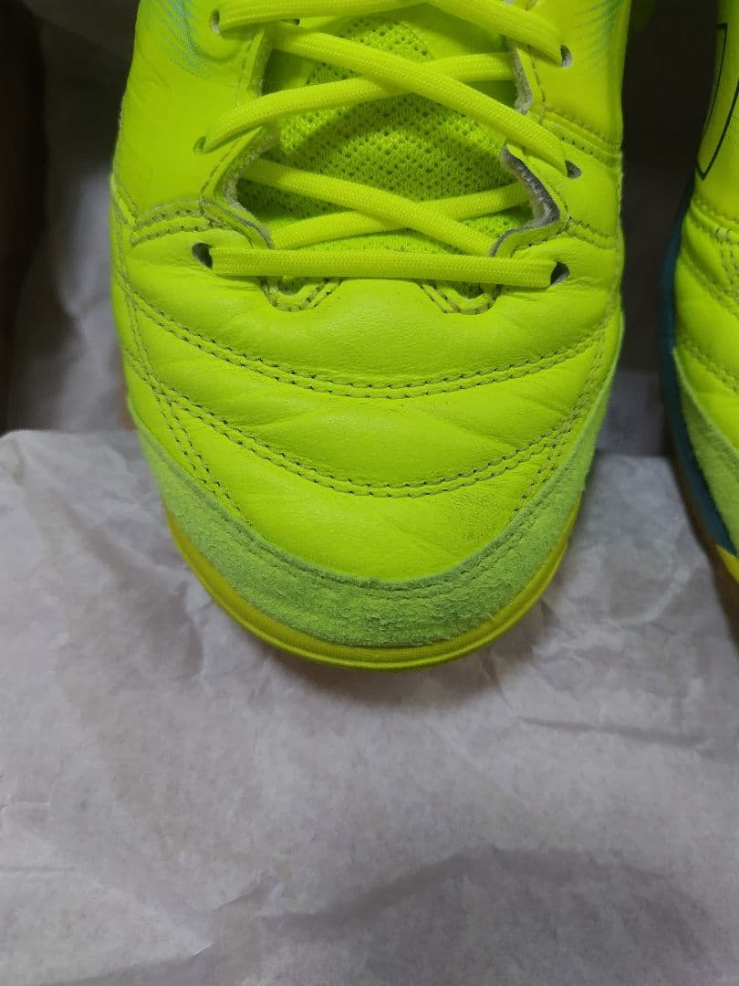 Asics　デスタッキ　26.0