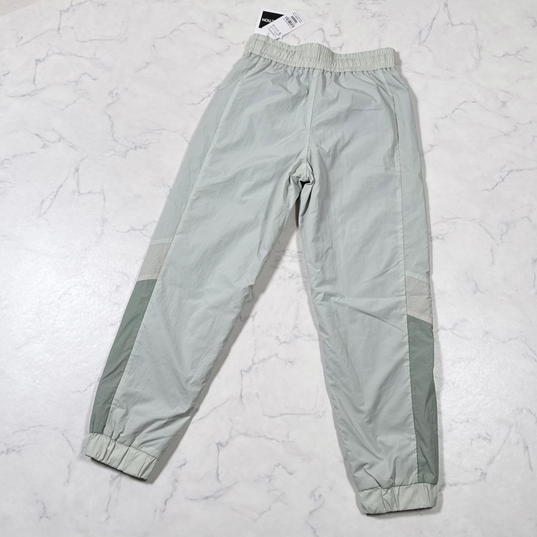 NERGY JAPAN ウィンドブレーカー 上下セット　裏トリコット ヨガ L