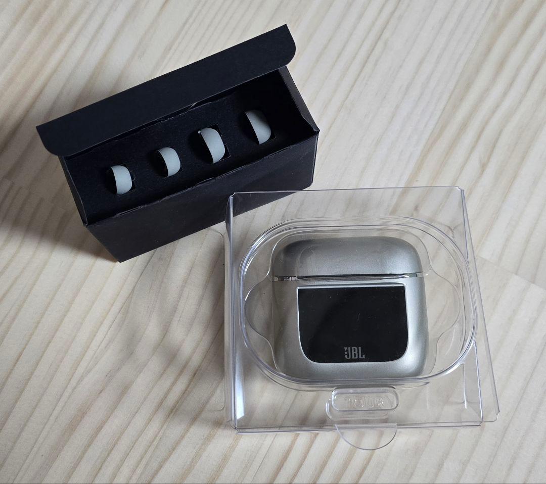 新品未使用♥️美品 TOUR PRO2