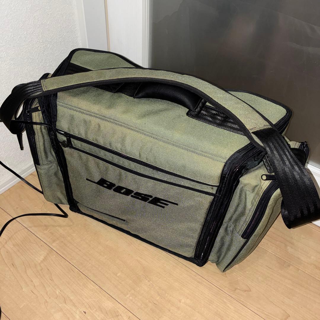 美品動作品BOSE AWM Acoustic Wave Music System