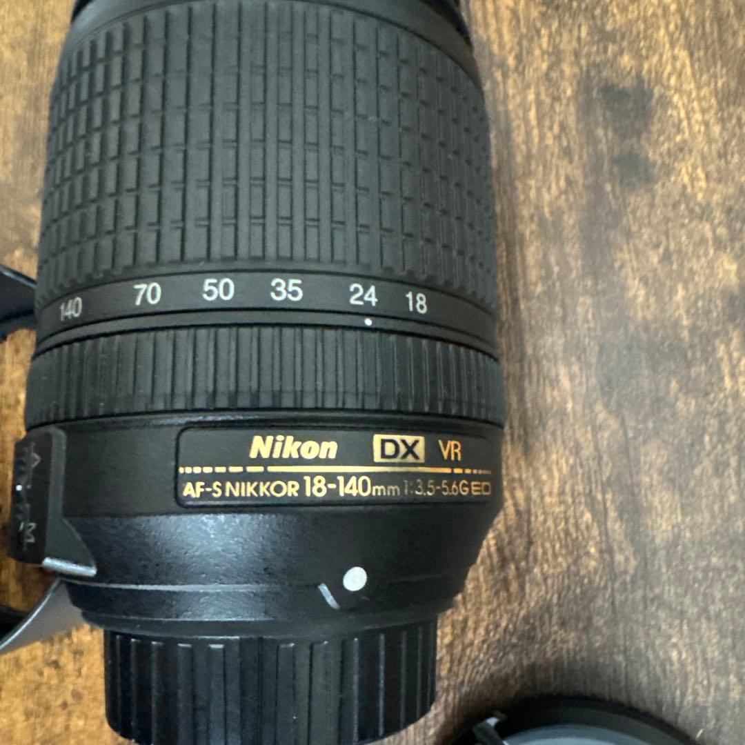 Nikon D7500 セットWi-Fiで画像転送