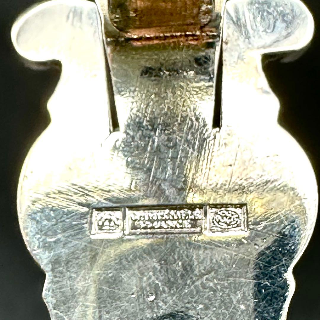 クリストフル ヴァンドーム コキーユ 貝殻 ナイフレスト 6個