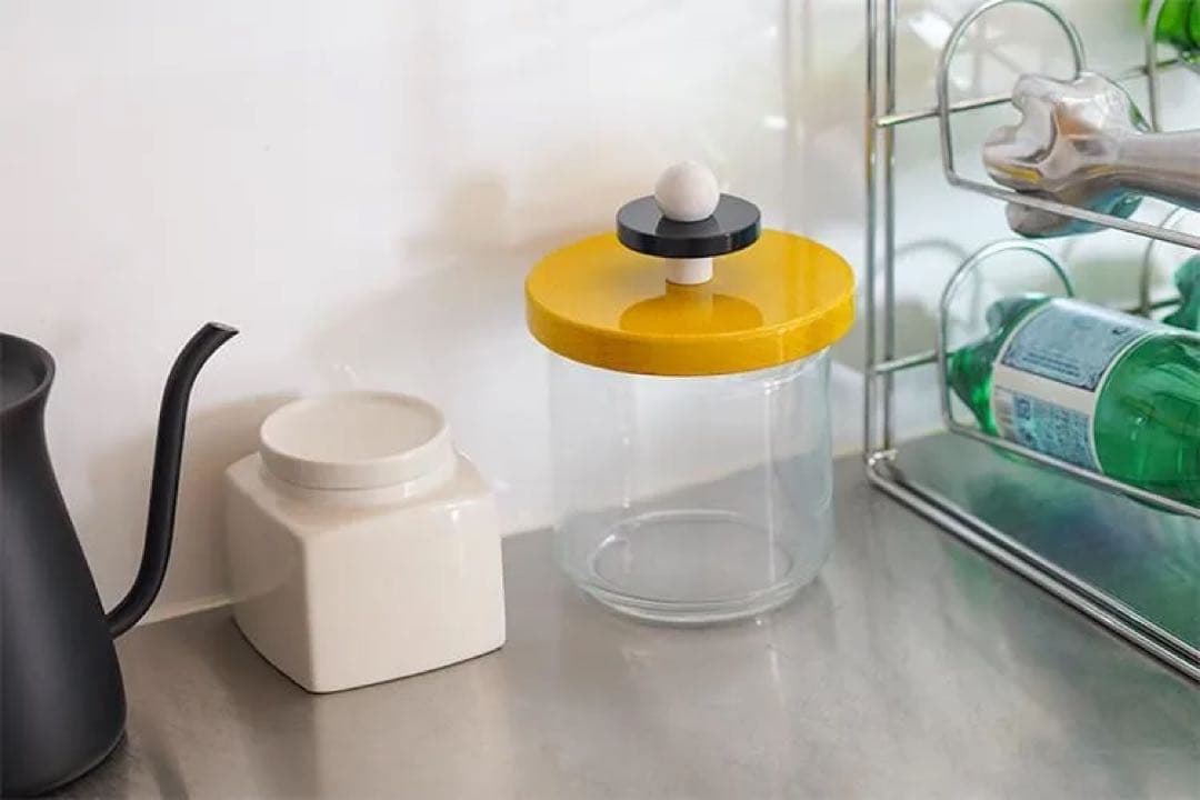 Ettore Sottsass エットレ　ソットサス　マルトミMIRTOミルト