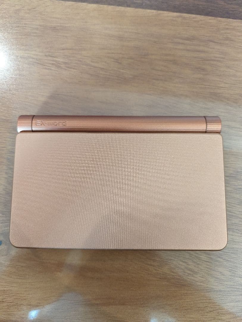 カシオ　電子辞書　XD-SR8500