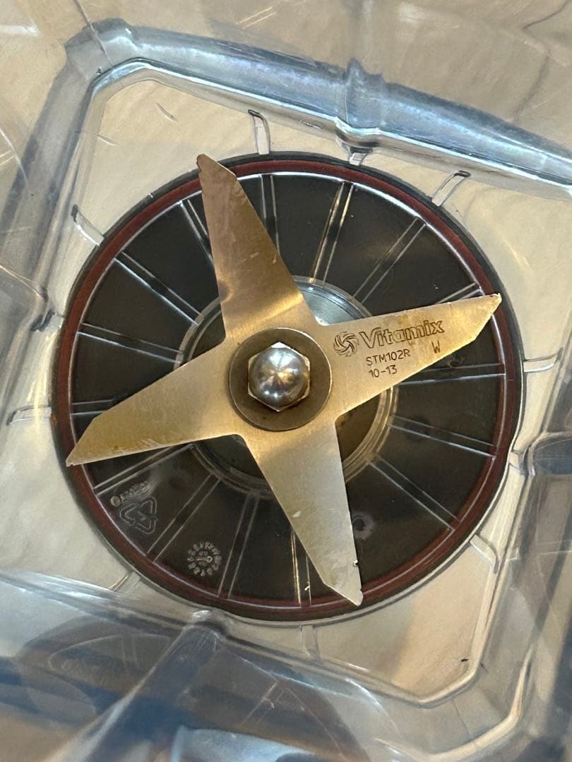 Vitamix プロフェッショナル バイタミックス　ブレンダー　上位モデル