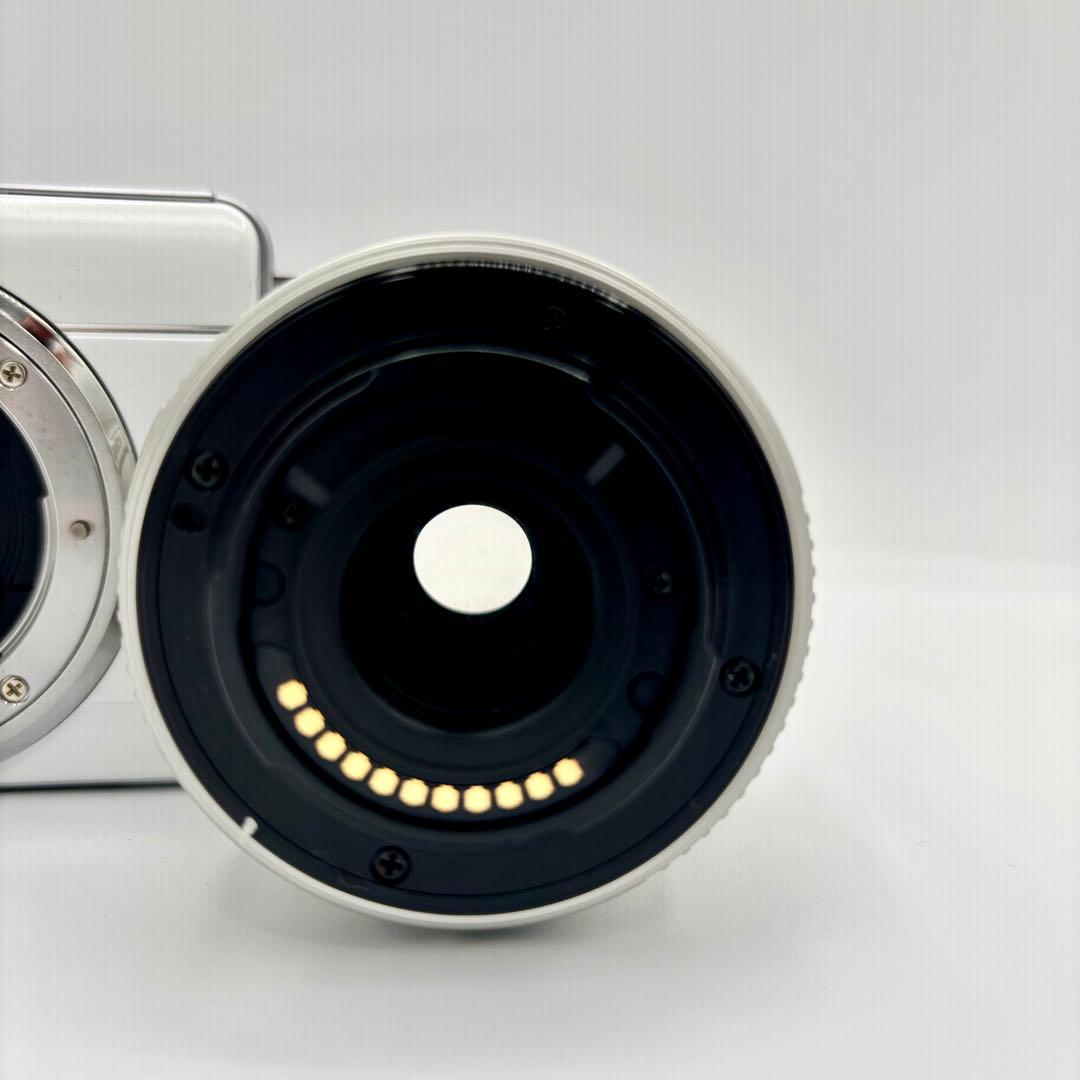 OLYMPUS PEN Lite E-PL1 ミラーレス一眼 オリンパス