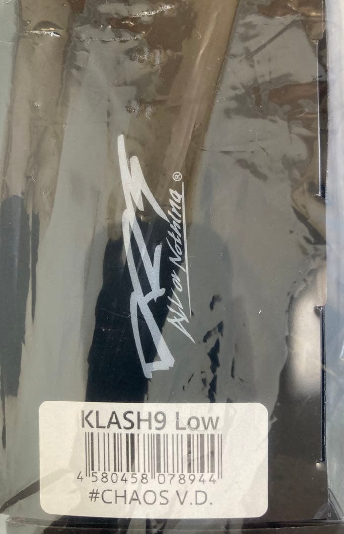 DRT KLASH9 TOKYO ANGLERS MAYDAY限定カラーセット