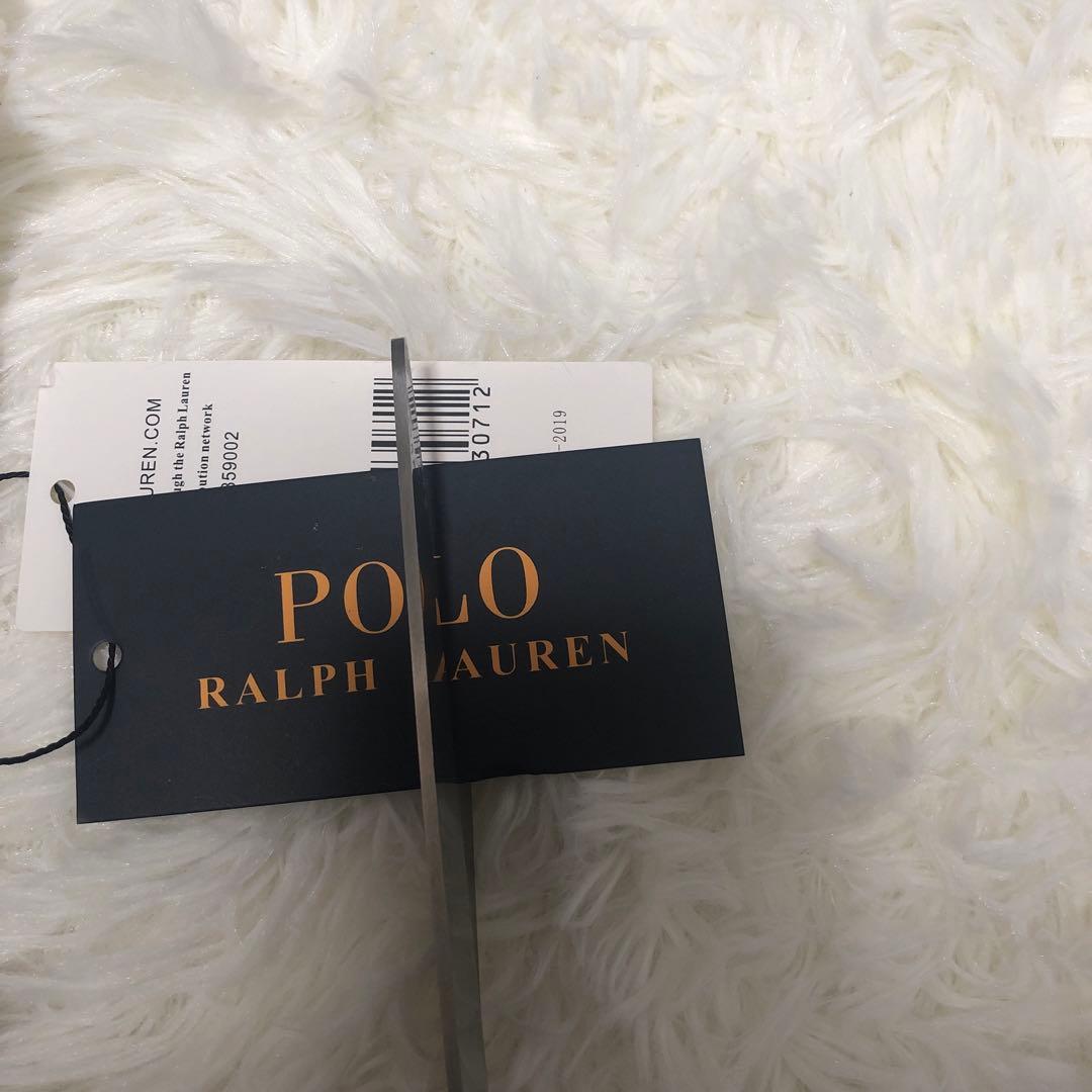 Mサイズ ラルフローレン ポロベア スウェット トレーナー メンズ レディース