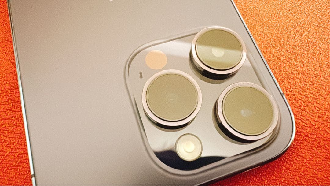 iPhone14pro SIMフリー　Apple購入　正規品　256GB 美品