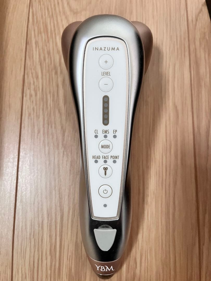 INAZUMA 美顔器 YBM
