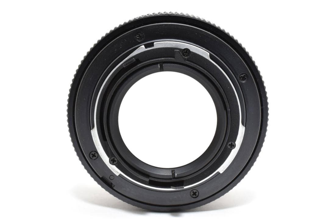 レンズ(ズーム) CONTAX Carl Zeiss Planar 50mm F1.4 T#954