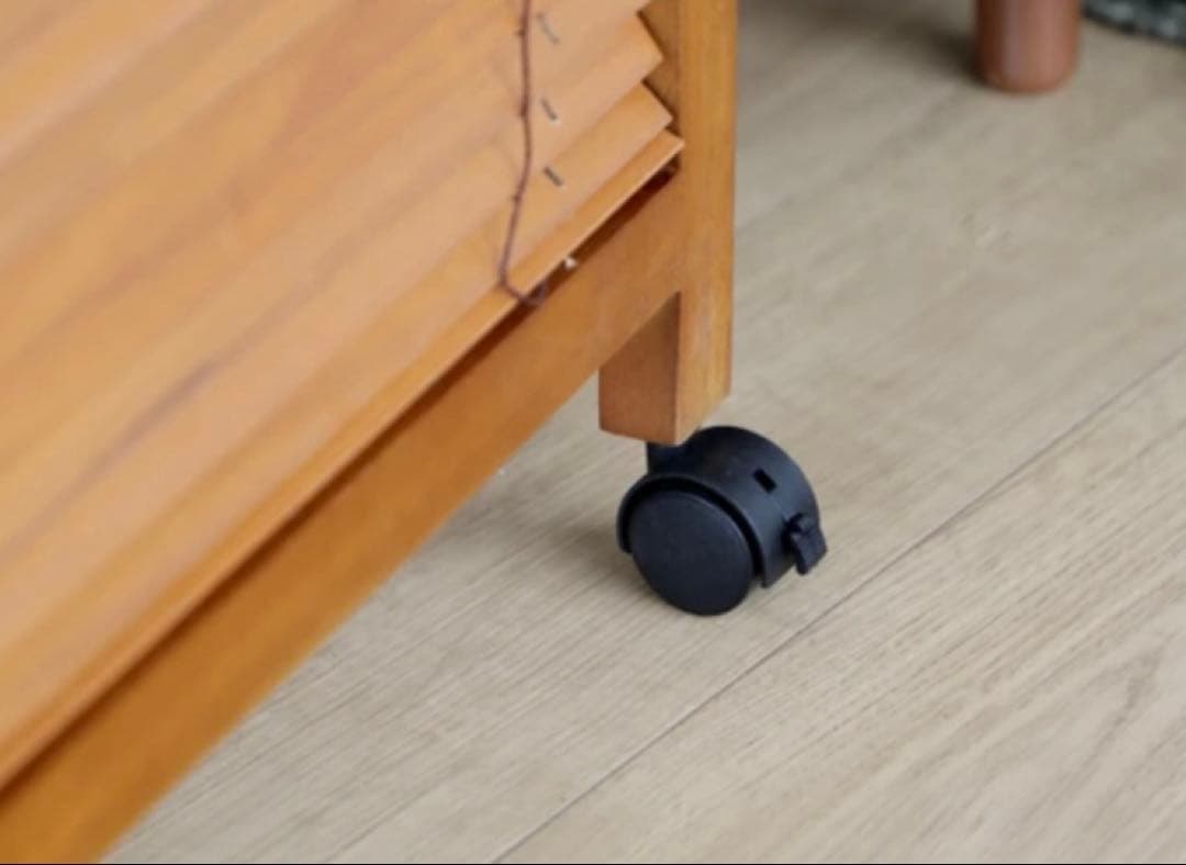 2連パーティション 衝立(高さ155cm) 新色ミディアムブラウン追加☆