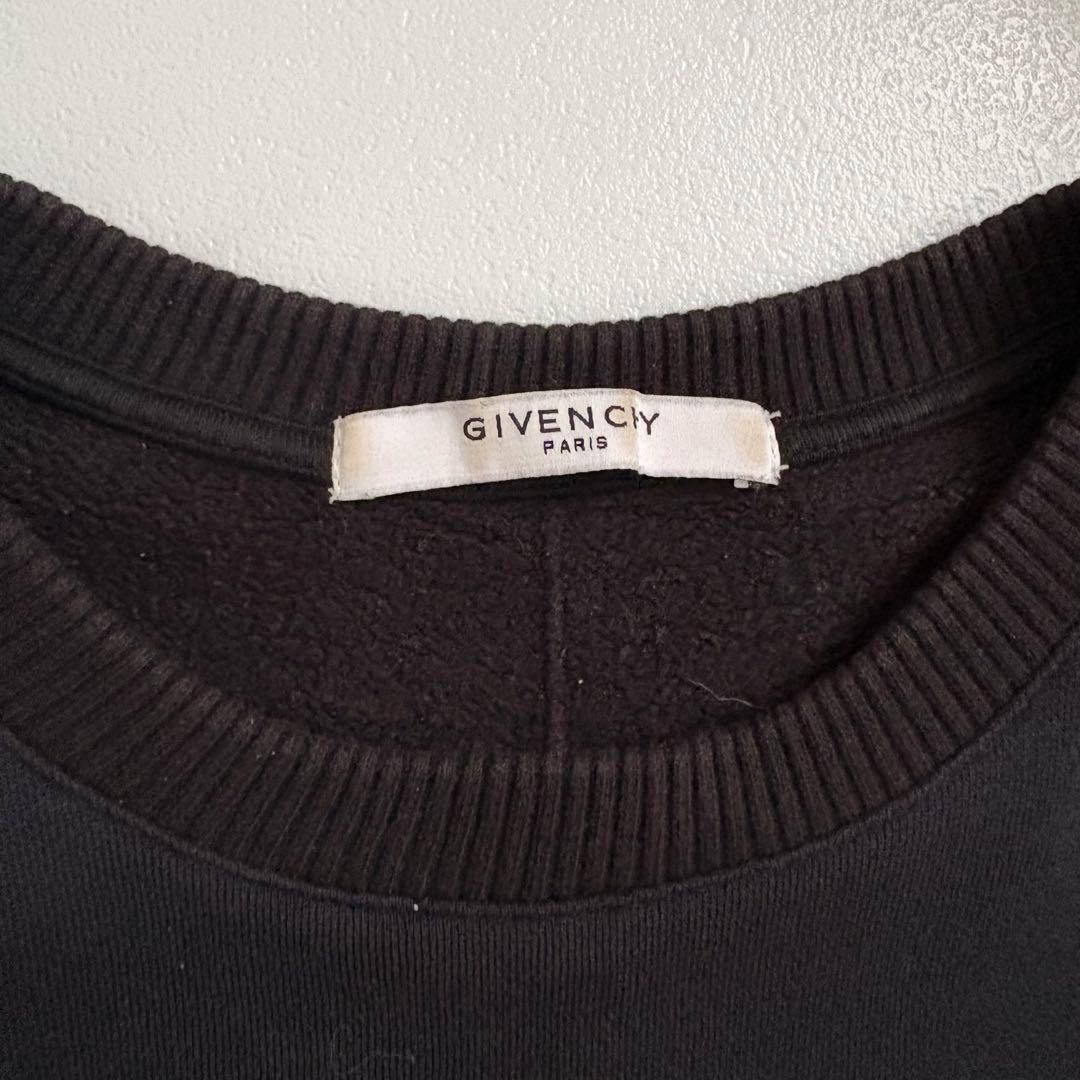 GIVENCHY スウェット トレーナー