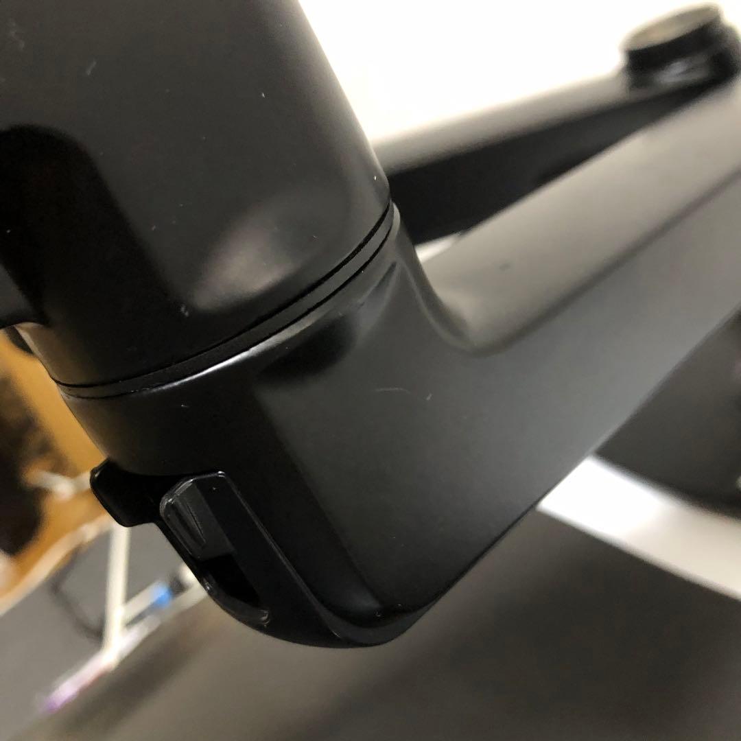 エルゴトロン OEM Amazon Basics デュアルモニターアーム