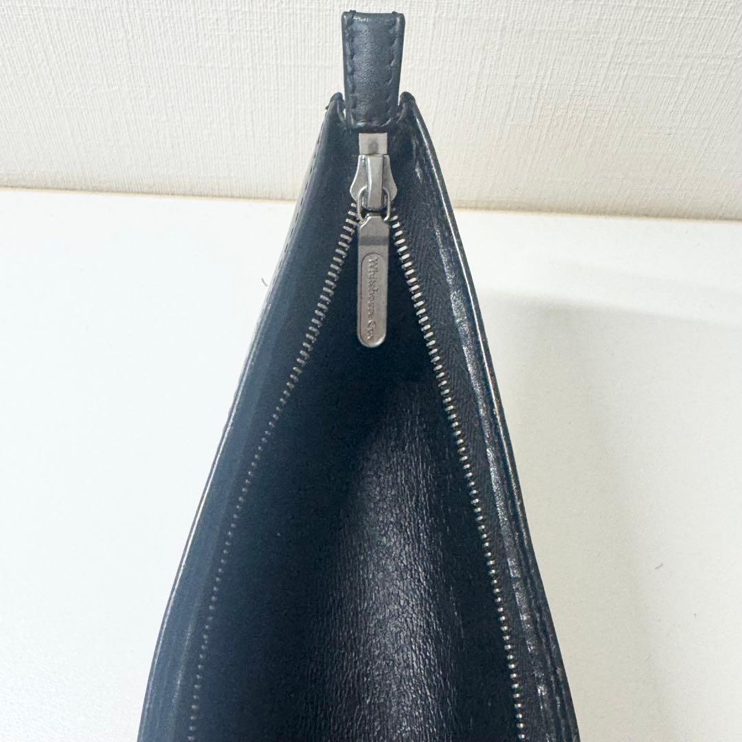 【激レア❗️廃盤❗️】Whitehouse Cox ペンケース S1023