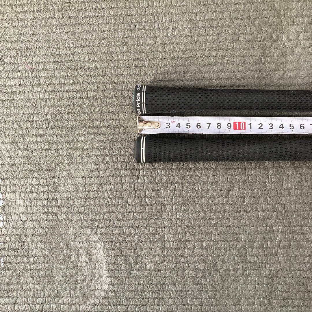 PINGツアーブラック2.0 75Ｓシャフト ３Ｗ.５Ｗ　2本セット