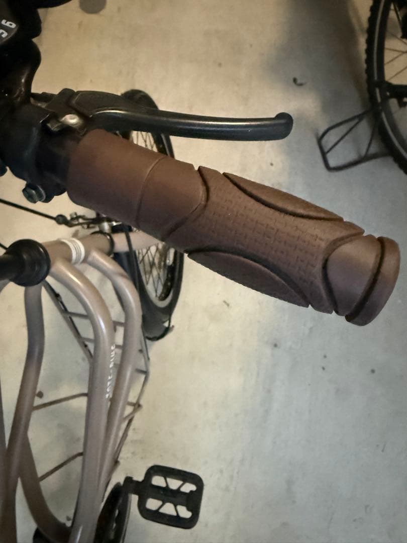 自転車✨20インチ