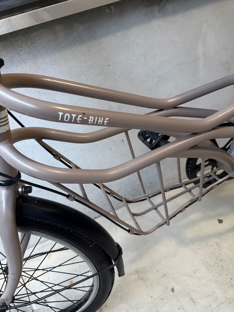 自転車✨20インチ