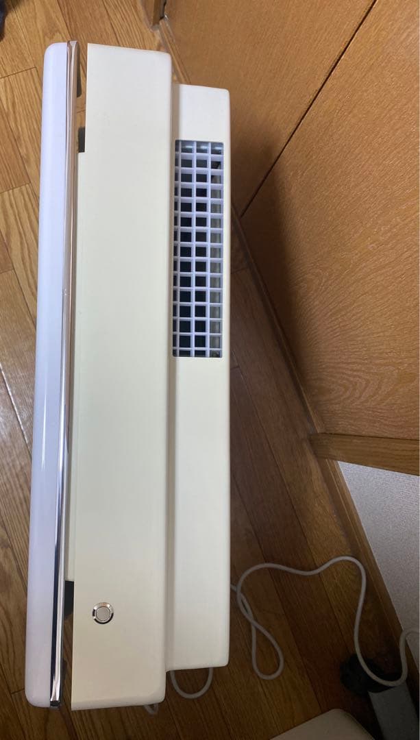 D5M003 美品FUJICO 空気清浄機 MC-T101 2021年製動作保証