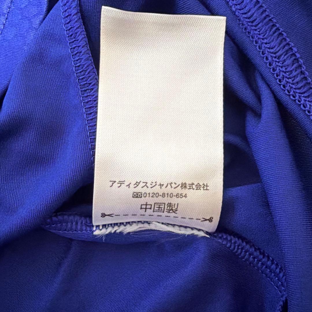 adidas アディダス 女子日本代表 ユニフォーム 14-15 タグ付