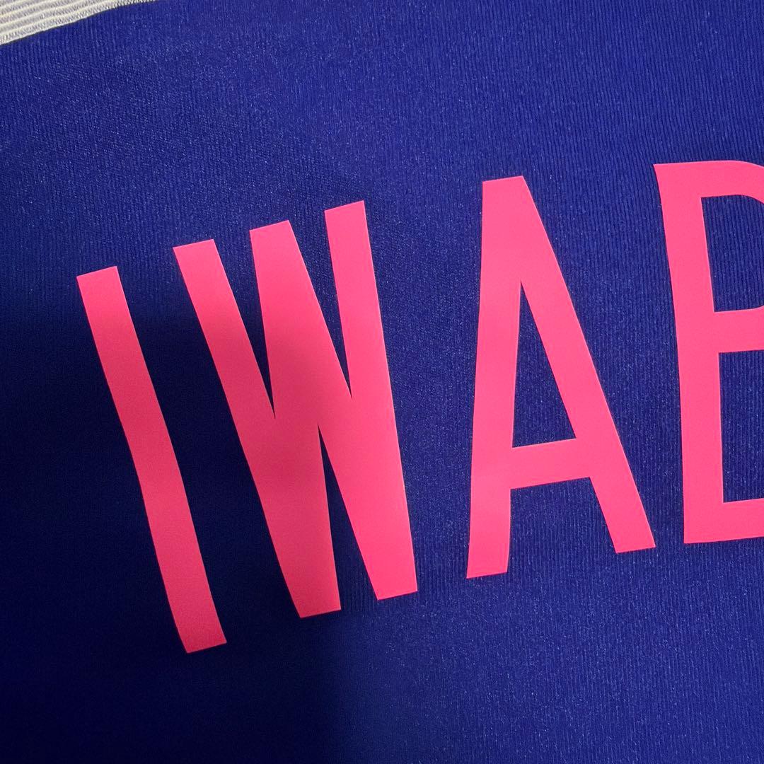 adidas アディダス 女子日本代表 ユニフォーム 14-15 タグ付