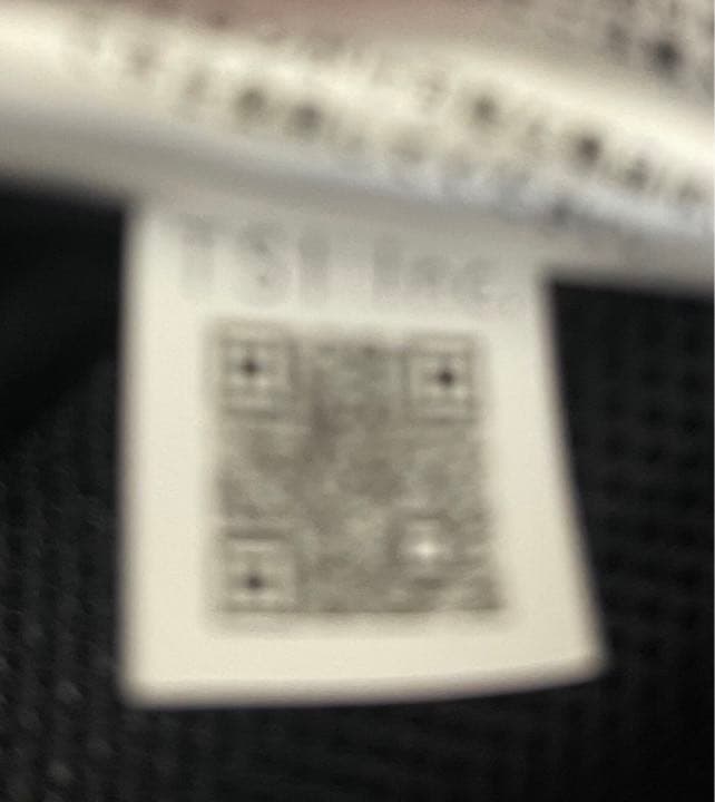 パーリーゲイツ フーディブルゾン　新品タグ付き