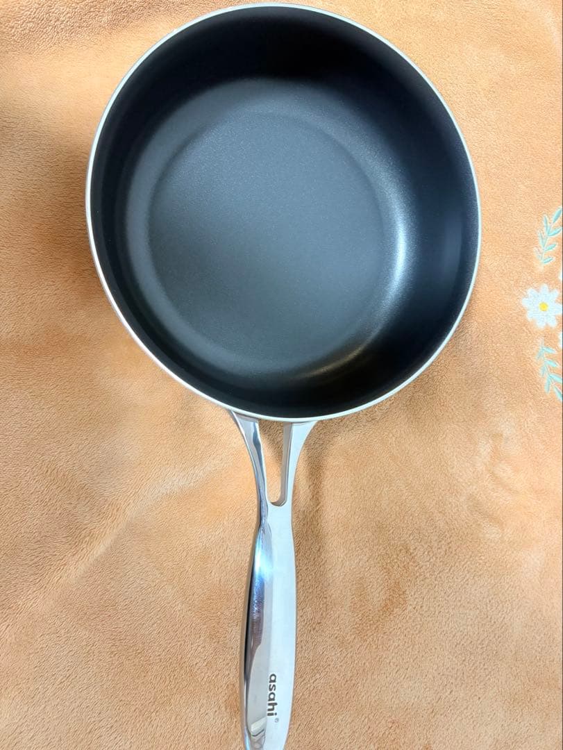 asahi オールライト 24cm フライパン