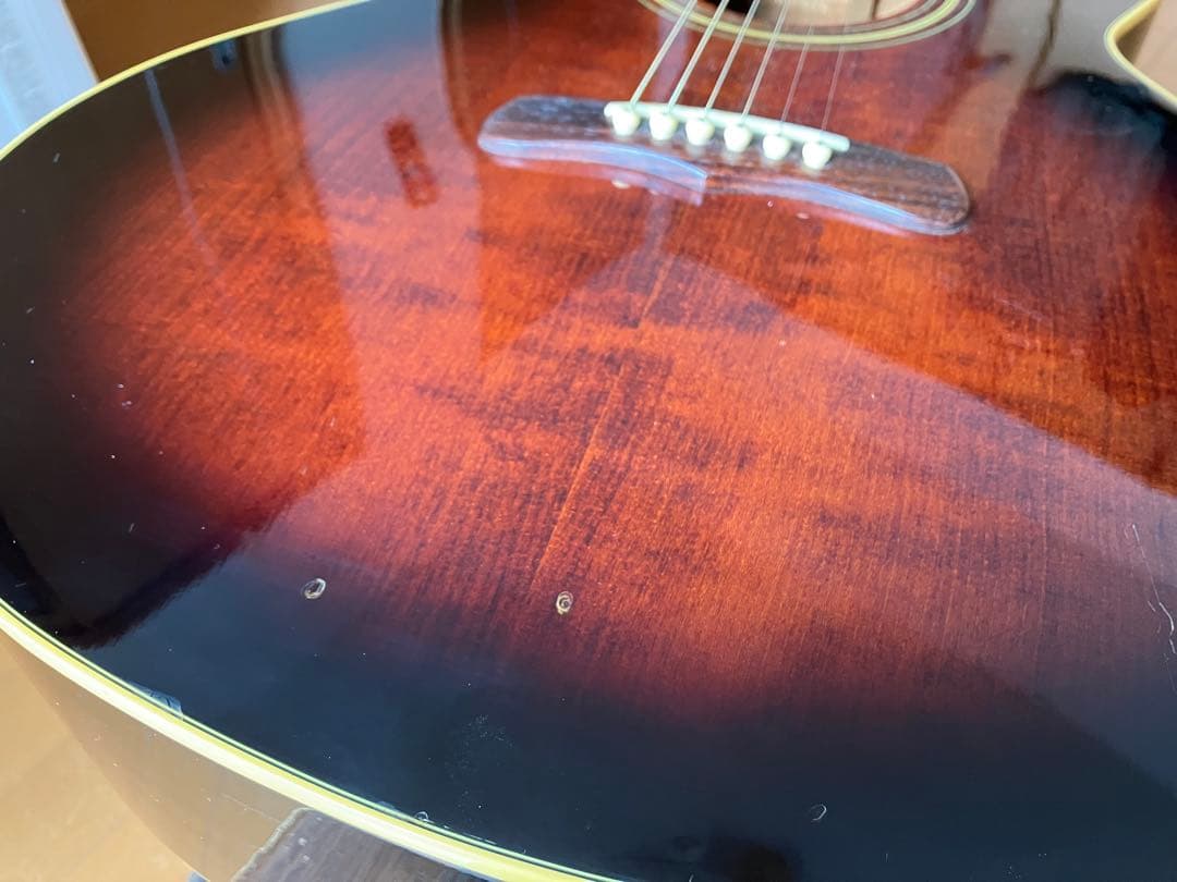 ギター Gretsch Historic Series G3100