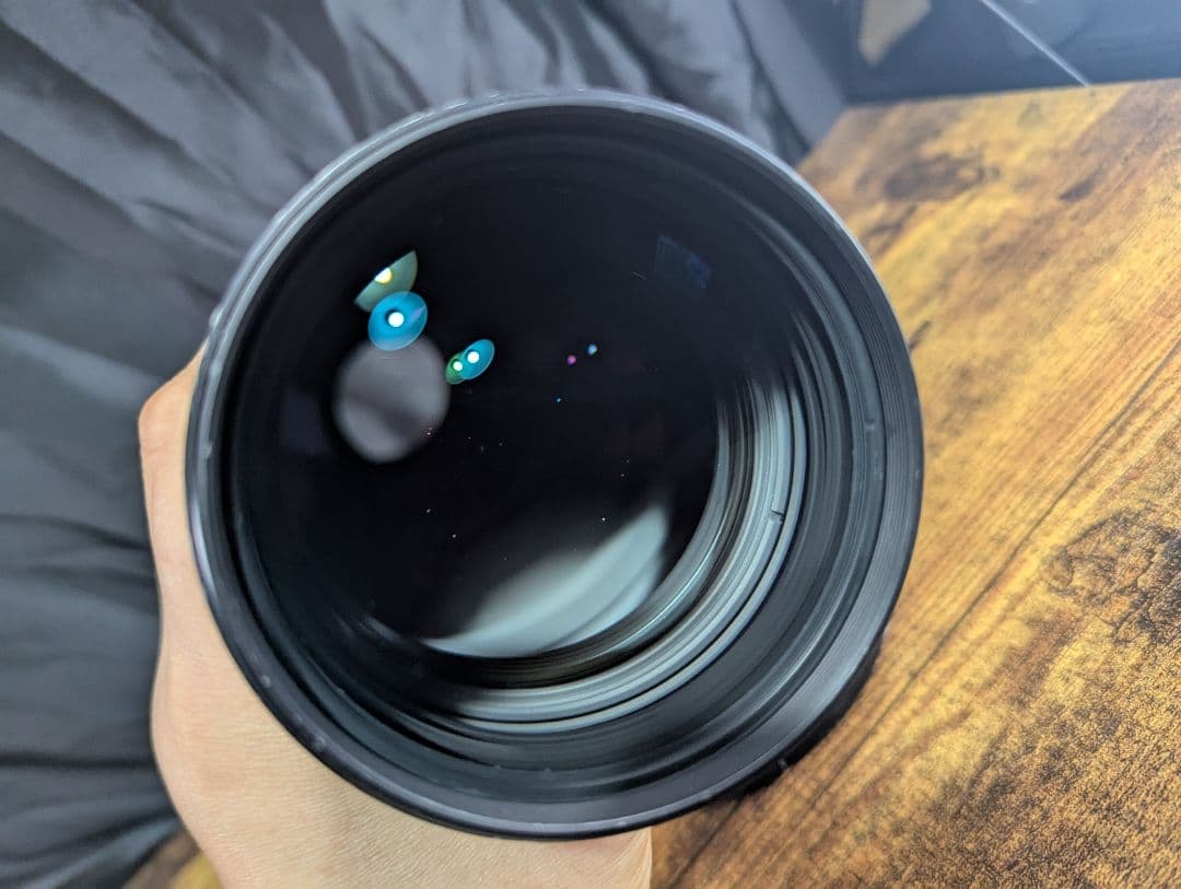 ペンタックス smc PENTAX-A ☆ 300mm F4