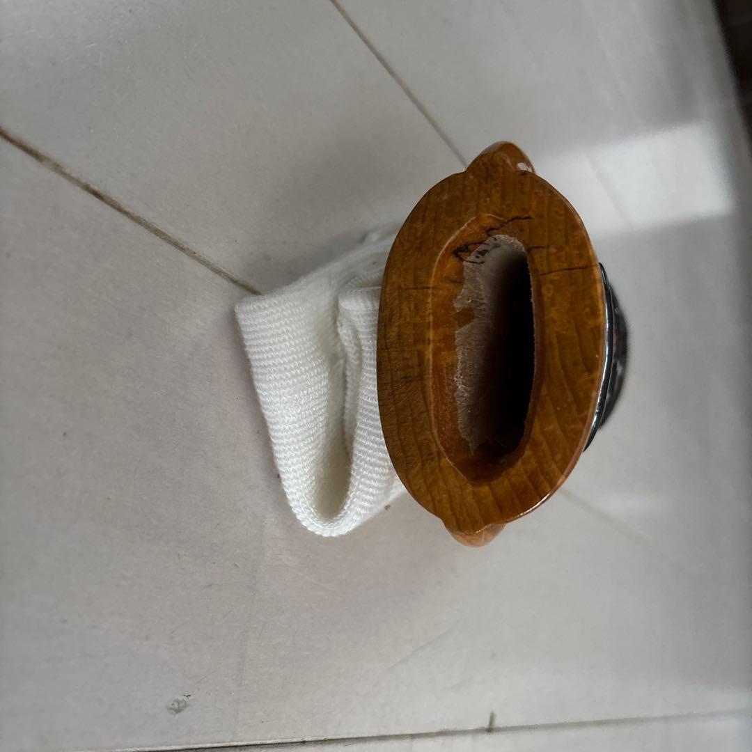 漁師さんのマキリの鞘