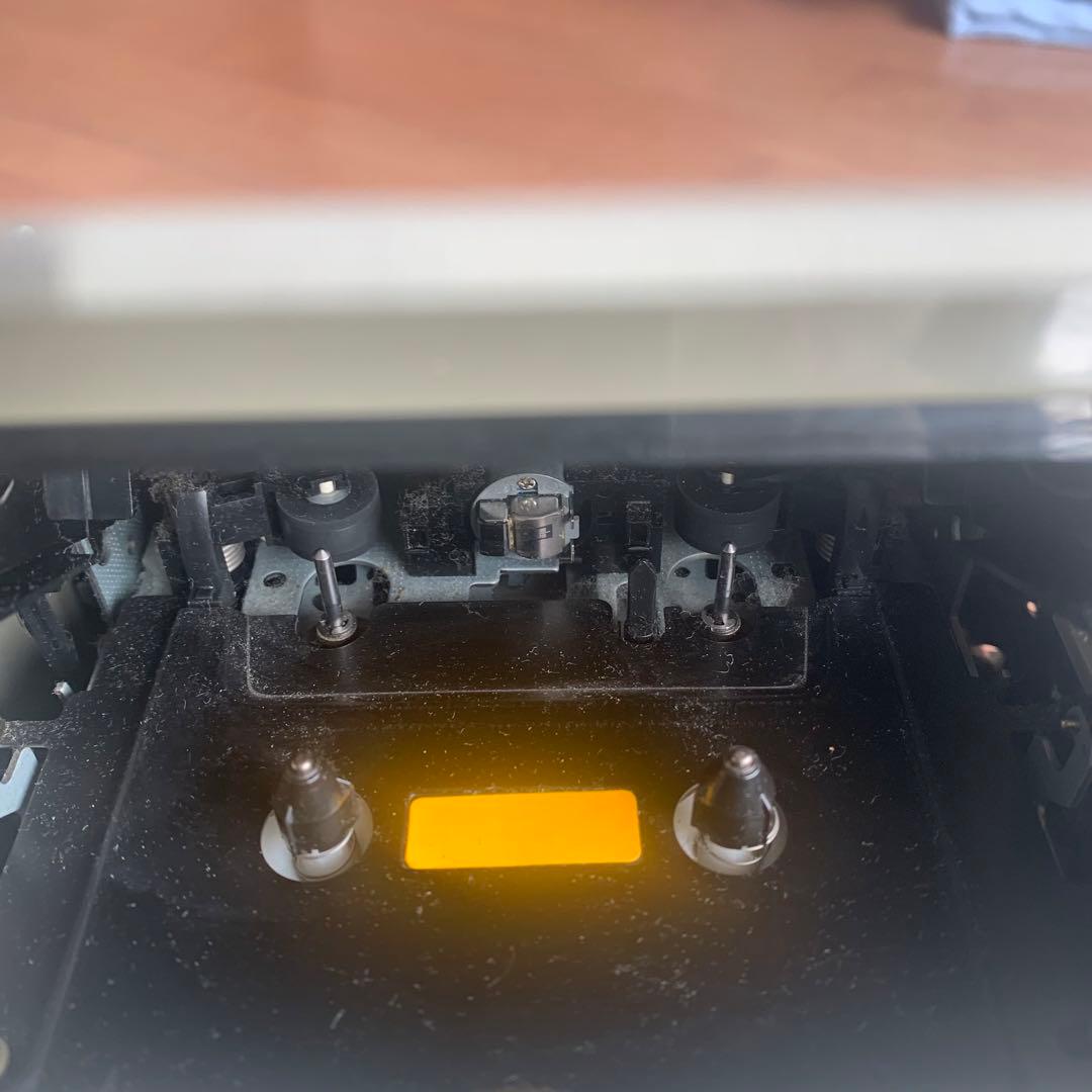 ジャンク ボーズ BOSE AW-1D ラジカセ