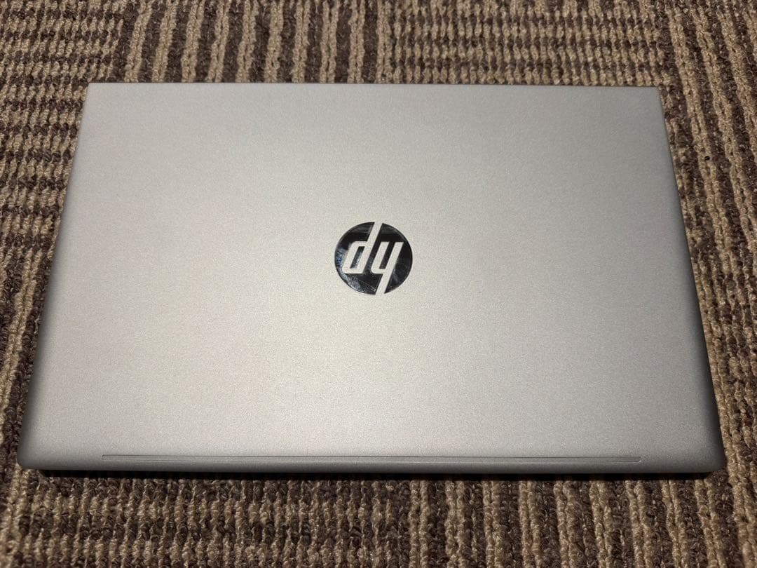 美品HP ProBook 450 G10 Core i5 1335U