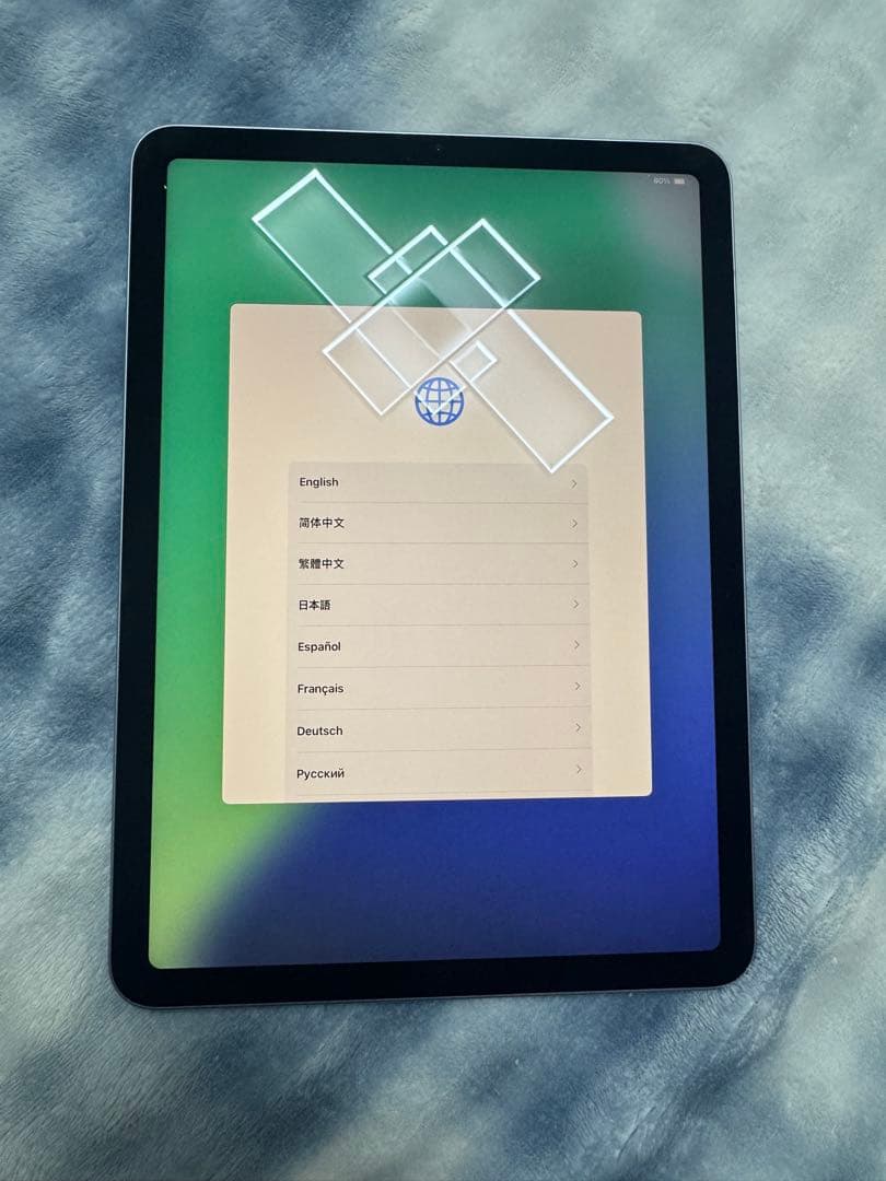 iPad Air 第4世代 wifiモデル 256GB ＆Appleペンシル