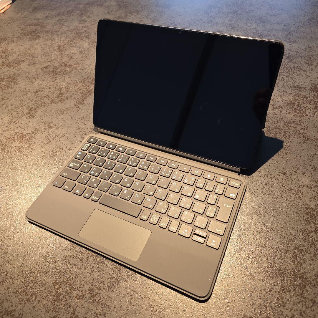 fire max 11 128GB + キーボードカバー + ガラスフィルム