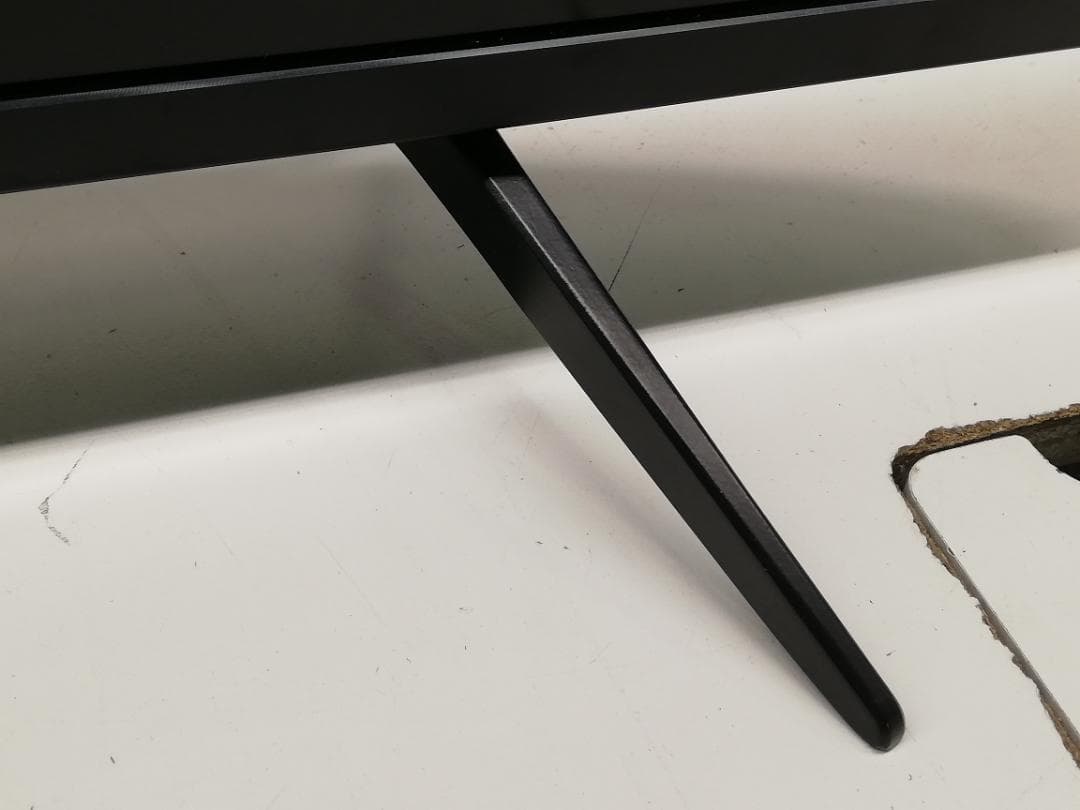 【完動品】TCL 50P600U 50インチ 4K液晶テレビ