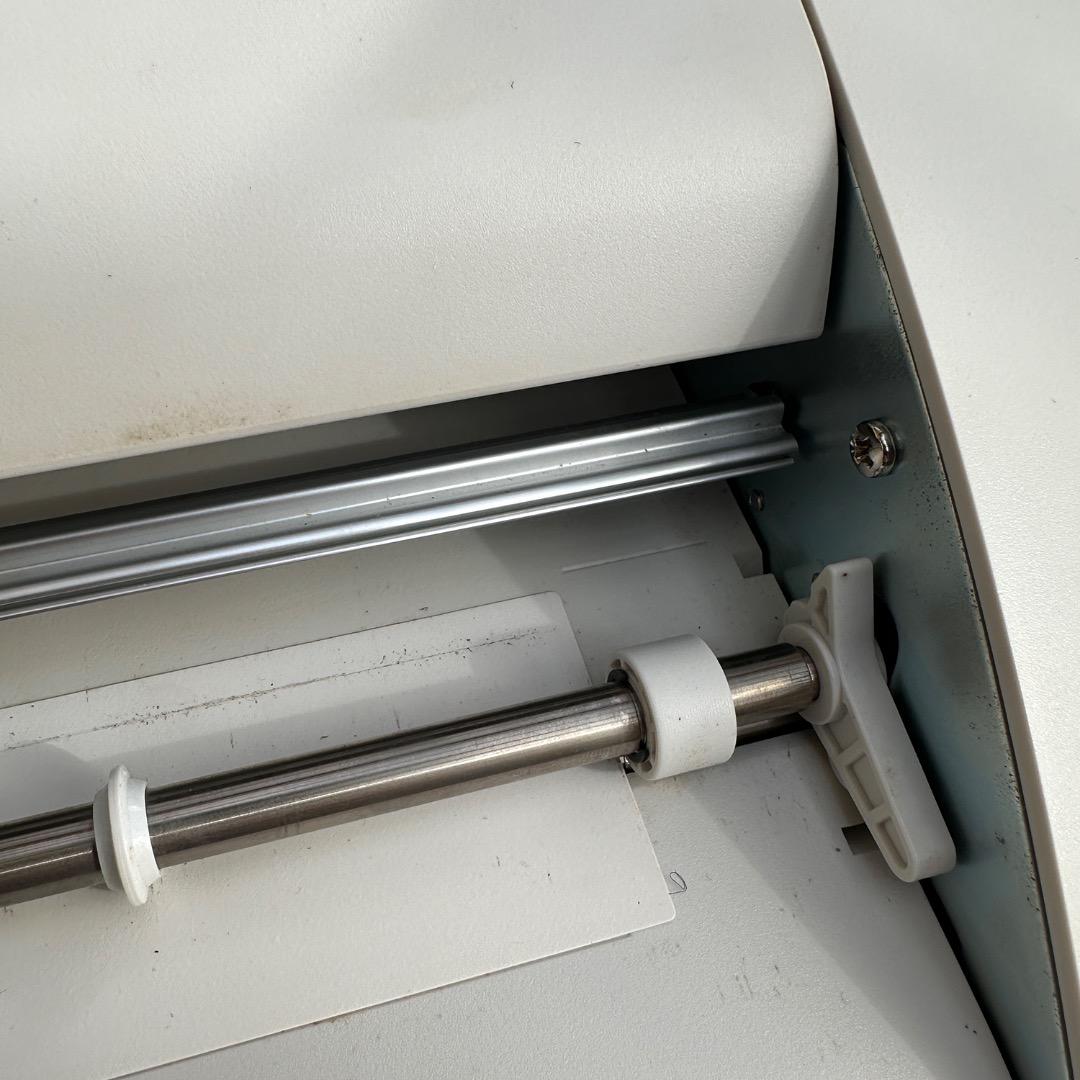 Roland STIKA SV-8L カッティングマシン ステカ 本体