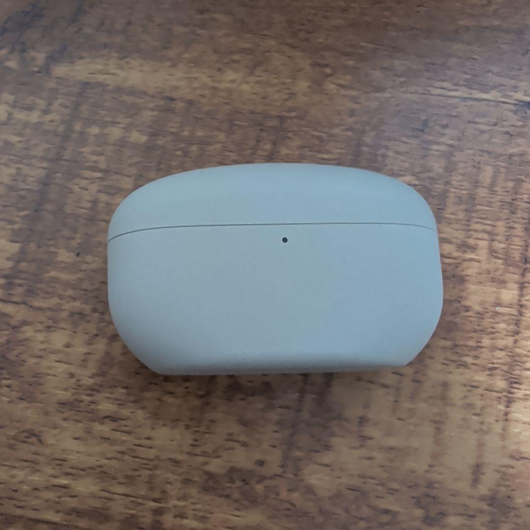 SONY WF-1000XM5SC ノイズキャンセリングヘッドホン