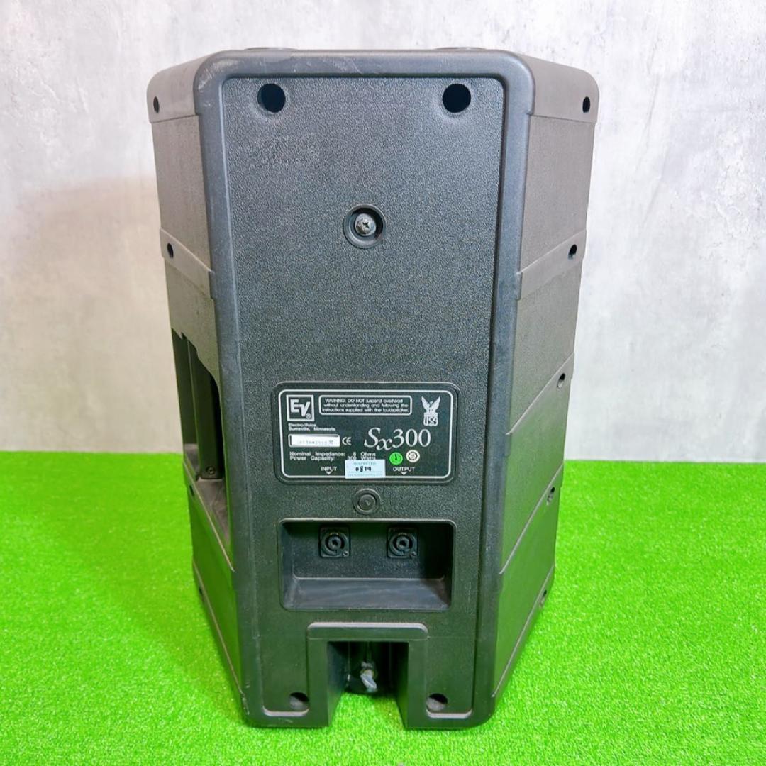 エレクトロボイス EV SX300