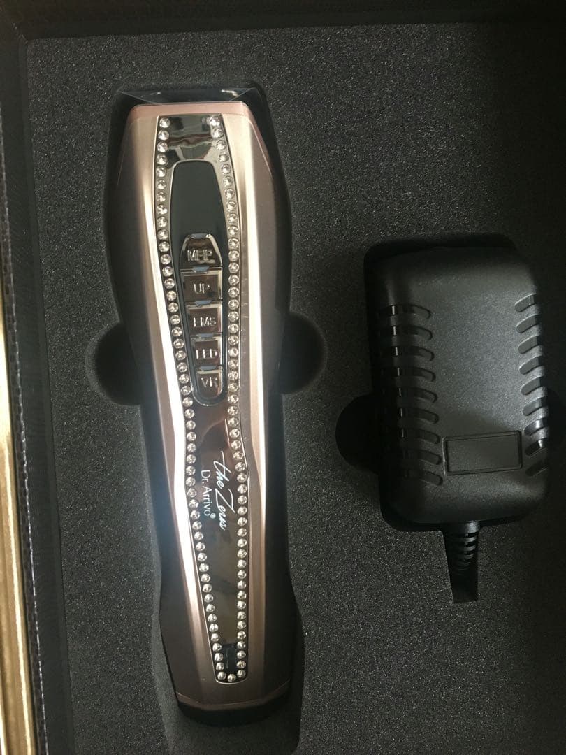 ドクターアリーヴォ ザ ゼウス Dr.Arrivo Ghost