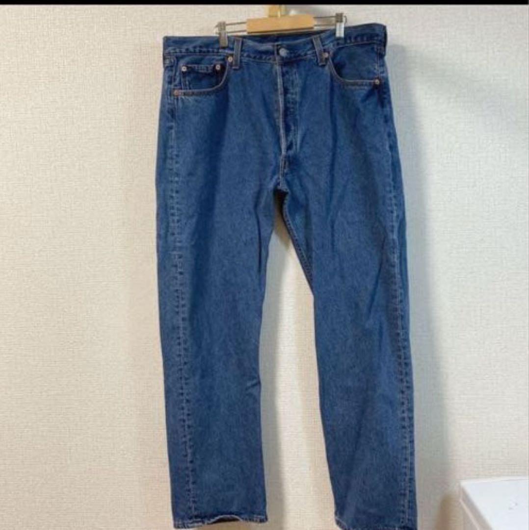 USA製　90年代　Levi's リーバイス501 W38 L30 古着
