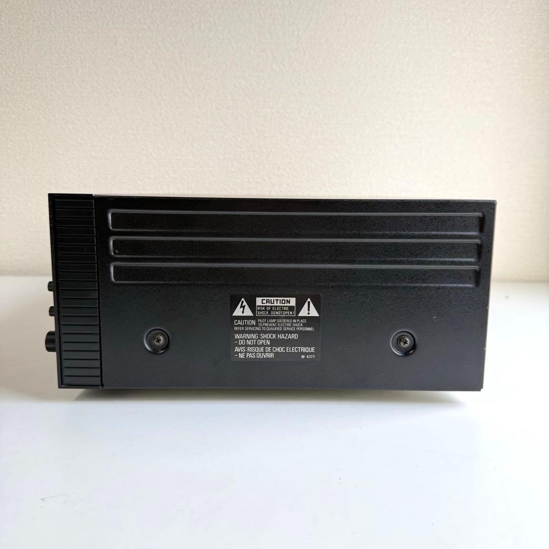 り*り様 Nakamichi ナカミチ ZX-9 カセットデッキ【NN1226-