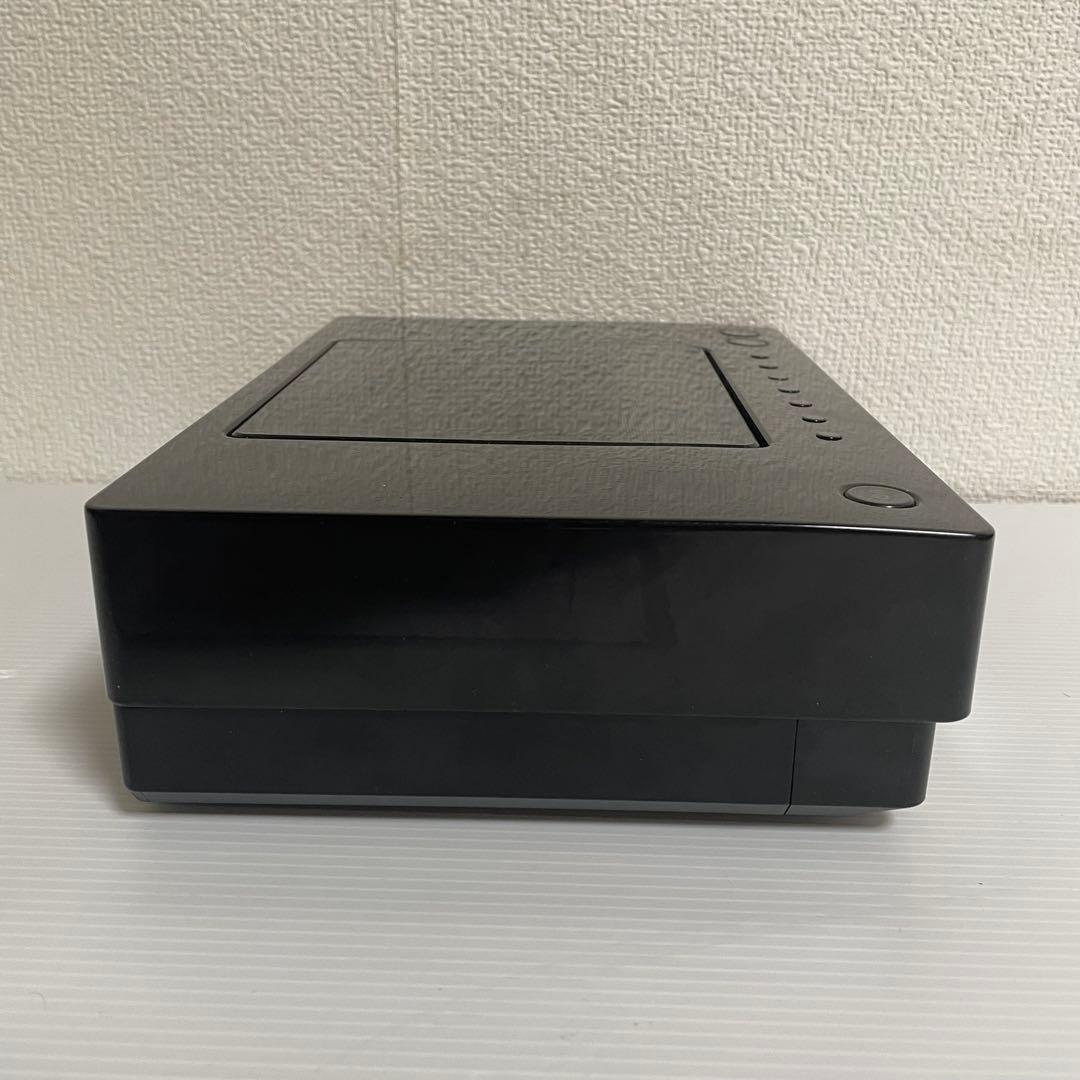 JVCケンウッド マイクロコンポ UX-L5-B CD Bluetooth