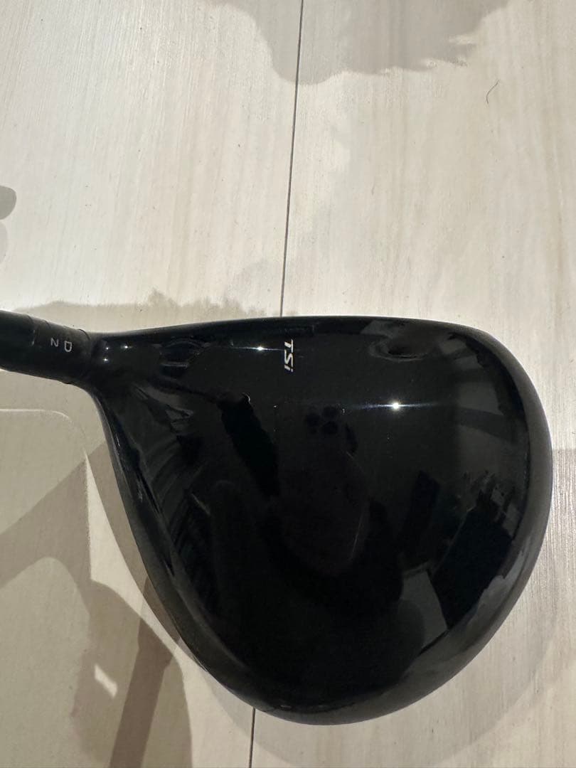 Titleist TSi2 ドライバー　値下げ20,000→18,000