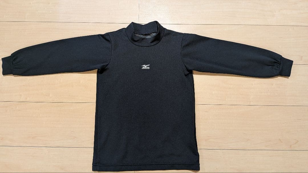 アンダーシャツ130cm、グラウンドコート140ｃｍ8点セット