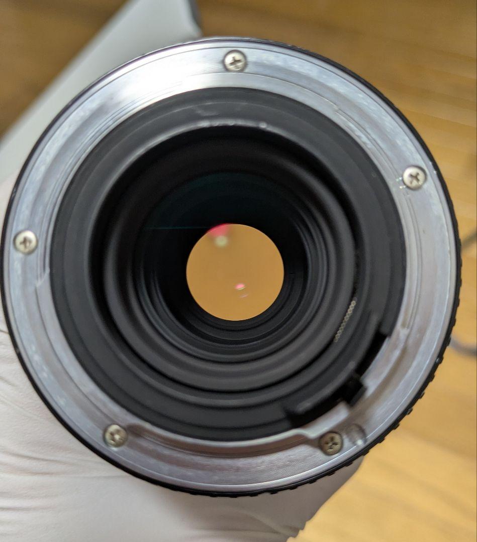 PENTAX MV-1 フィルムカメラとレンズ2本のセット