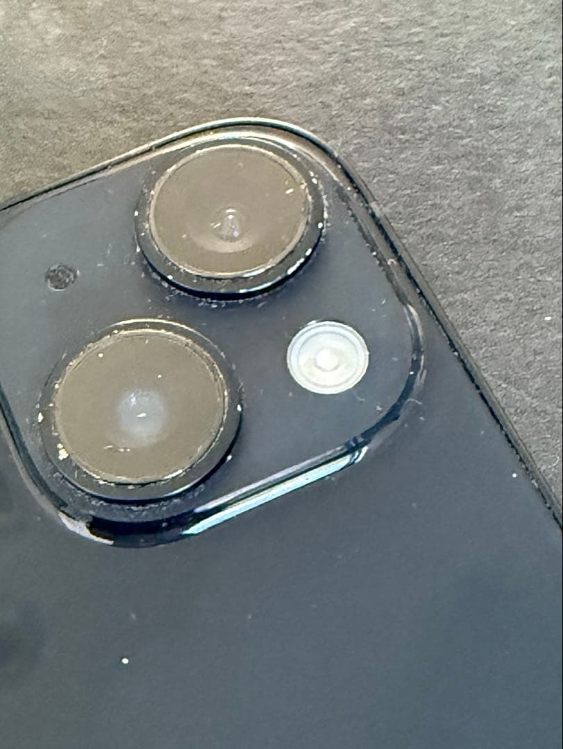 本日限定お値下げ　iphone14 128GB ミッドナイト