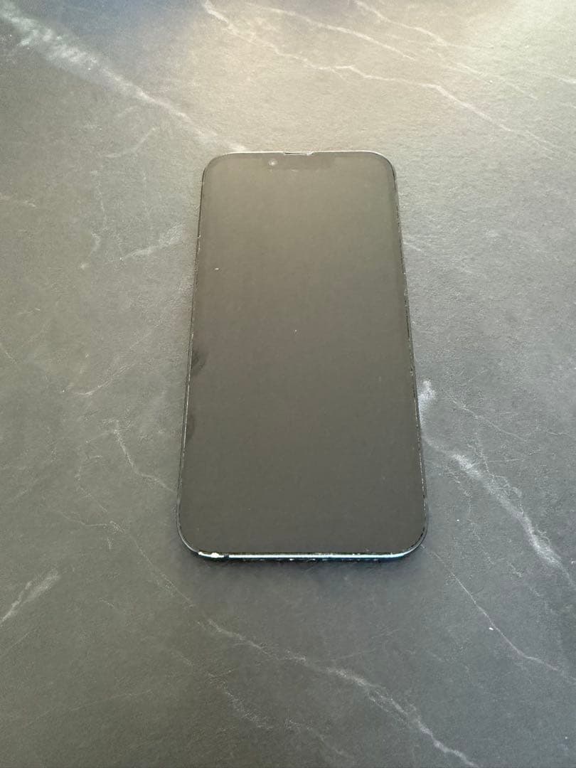 本日限定お値下げ　iphone14 128GB ミッドナイト