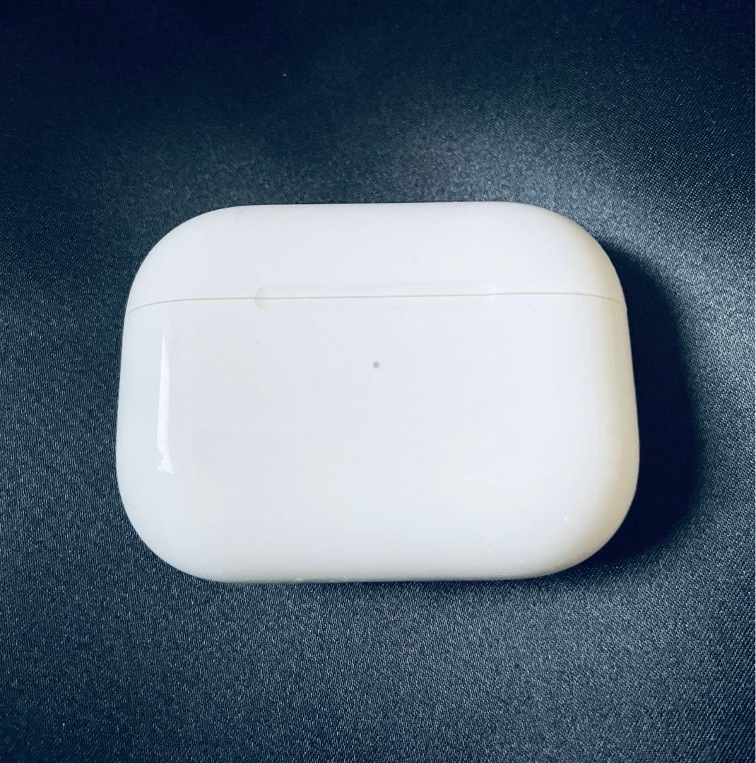 美品 Apple AirPods Pro ( アップル AirPodsPro )