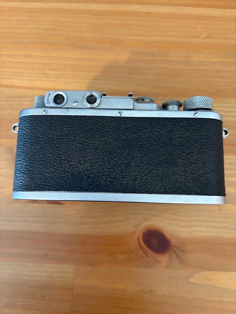 （希少品）CHIYOCAフィルムカメラ