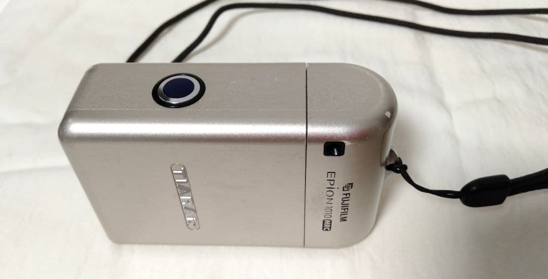FUJIFILM 富士フィルム　EPION1010 MRC　TIARAix　三脚